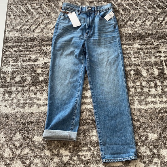 SLVRLAKE London Cropped Jeans - Picture 4 of 12